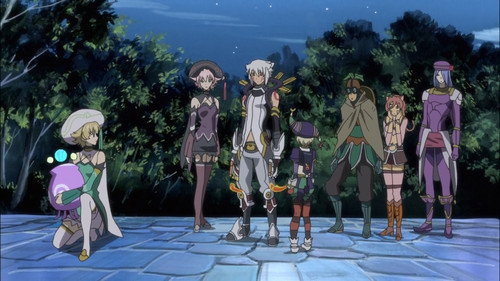 .hack//G.U. Returner still