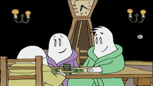 Little Ghosts Season 1 Episode 22 - Bubble Trouble