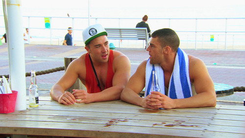 Geordie Shore Season 6 Episode 2 - Family Means Family