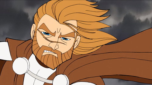 Star Wars: Clone Wars Season 1 Episode 8 - Chapter 8