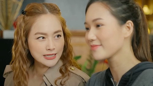 Suddenly Happy Family Season 1 Episode 16 - Episode 16