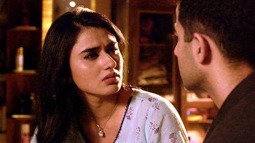 Chirag Ka Pehela Test still