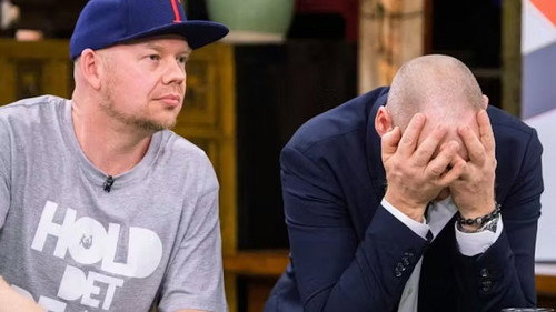 Krejlerkongen Season 9 Episode 3 - Episode 3