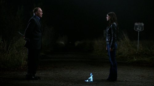 Supernatural Season 4 Episode 10 - Heaven and Hell