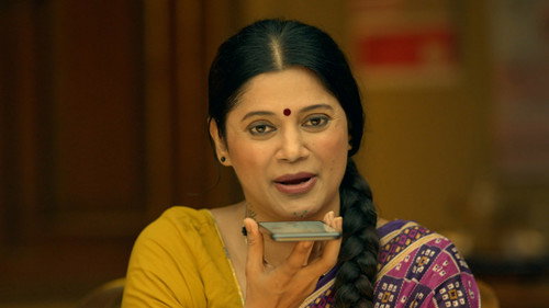 Pushpa's Management Skills still
