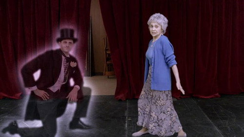 Deadbeat Season 2 Episode 4 - Last Dance with Edith Jane