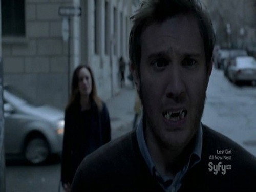 Being Human Season 2 Episode 12 - Partial Eclipse of the Heart