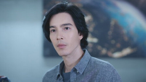6th Sense Agency Season 1 Episode 14 - Episode 14