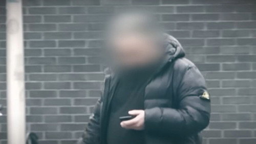 Undercover in Nederland Season 22 Episode 8 - Episode 8