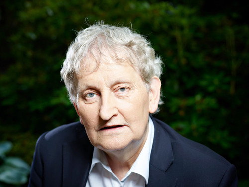 Zomergasten Season 30 Episode 2 - Eberhard van der Laan
