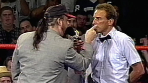 ECW Hardcore TV - Sep 05, 1995 still