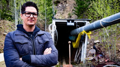 Ghost Adventures Season 17 Episode 6 - Ghosts of the Old West