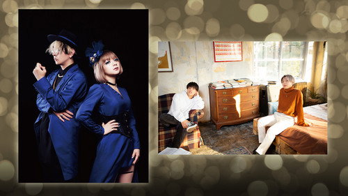 J-MELO Season 17 Episode 21 - GARNiDELiA and Suzukisuzuki