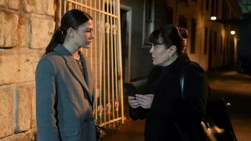 Eshref Ruya Season 2 Episode 16 - Episode 29