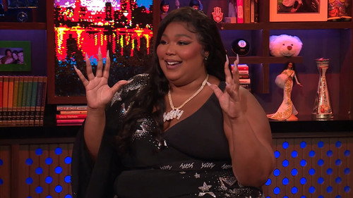 Lizzo still