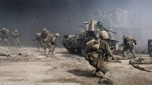 The Pacific Season 1 Episode 5 - Peleliu Landing