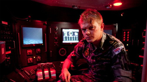 Sea Patrol Season 5 Episode 8 - Lifeline