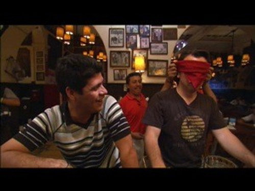 Three Sheets Season 1 Episode 6 - Mexico, Tequila