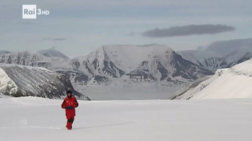 Ulisse - The Pleasure of Discovery Season 17 Episode 8 - Hot and Cold - Living Between the Two Extremes (Second Version)