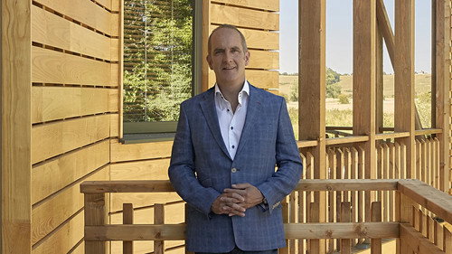 Grand Designs Season 16 Episode 2 - East Sussex: The Boat House