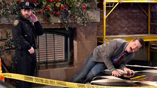 Will & Grace Season 1 Episode 15 - One Job