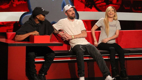 Ridiculousness Season 7 Episode 27 - Chris “Drama” Pfaff II