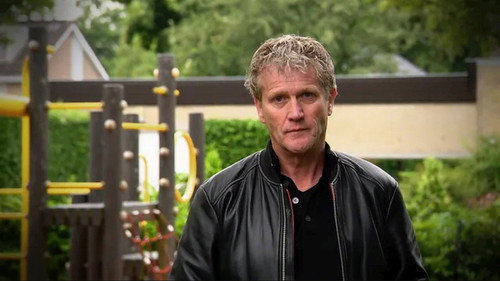 Undercover in Nederland Season 23 Episode 9 - Simon V. mass donor