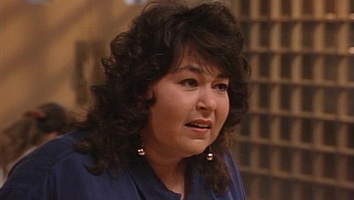 Roseanne Season 1 Episode 18 - The Slice of Life