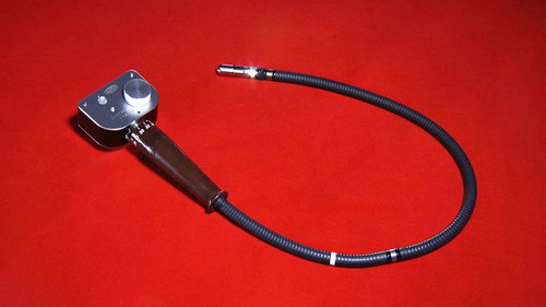 Japan's Top Inventions Season 1 Episode 8 - Gastrocameras