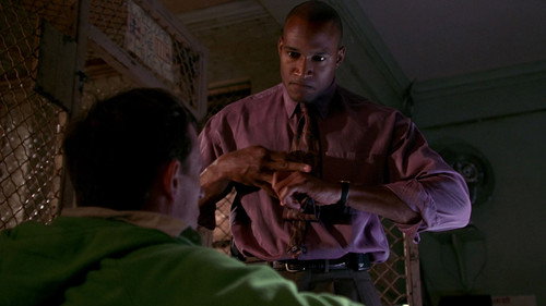 NYPD Blue Season 9 Episode 22 - Better Laid than Never (1)