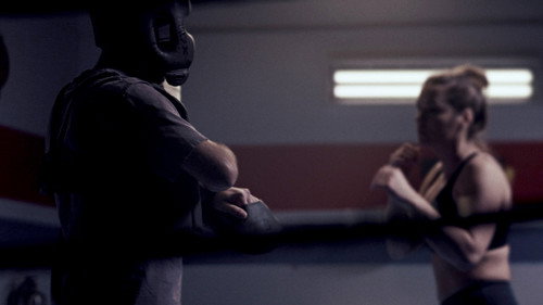Dark Side of the Cage Season 1 Episode 8 - The Disappearance of Ronda Rousey