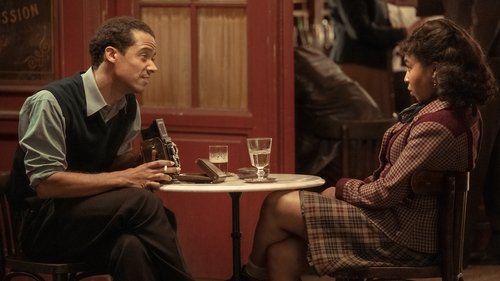 undefined Season 2 Episode 2 - "Do you know what it means to be loved by death"