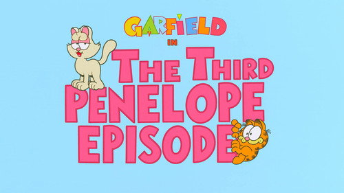 The Third Penelope Episode still