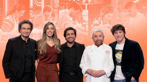 MasterChef Season 14 Episode 6 - Episode 6