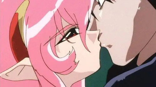 Magic Knight Rayearth Season 2 Episode 21 - Nova's Battle, and the Monster's Identity