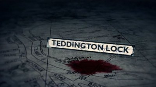 Murder Maps Season 3 Episode 3 - The Tow Path Murders
