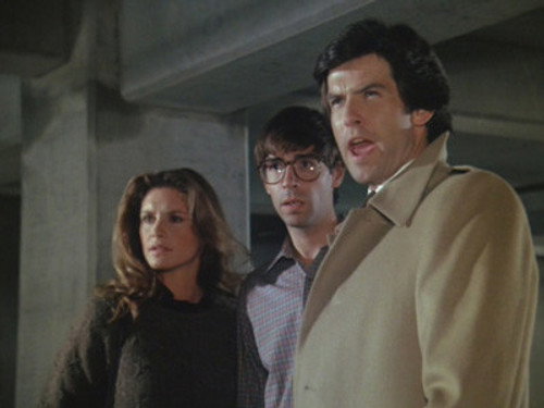 Remington Steele Season 1 Episode 4 - Signed, Steeled, & Delivered
