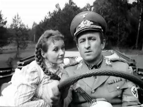 Four Tank-Men and a Dog Season 3 Episode 1 - Klin