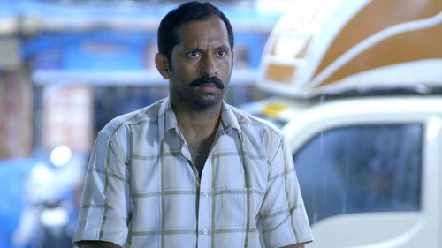 India's Most Sansanikhez Kahaniyan Season 1 Episode 14 - The Dosa Master!