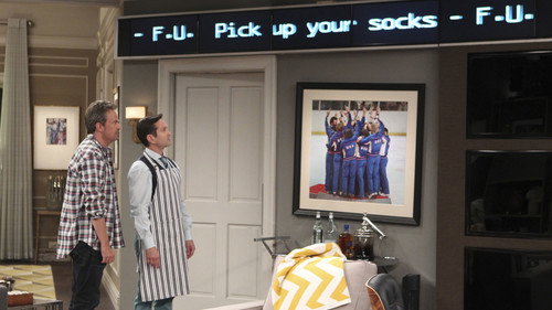 The Odd Couple Season 1 Episode 1 - Pilot