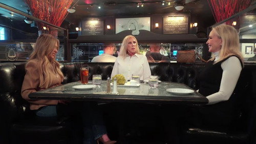 The Real Housewives of Orange County Season 20 Episode 3 - Why Can't We Be Friends?