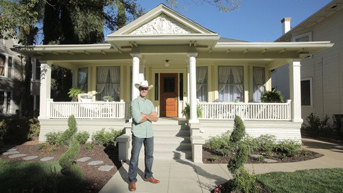 Restored Season 2 Episode 7 - 1901 Neoclassical Victorian