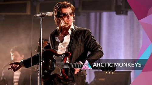 Glastonbury Season 27 Episode 6 - Arctic Monkeys