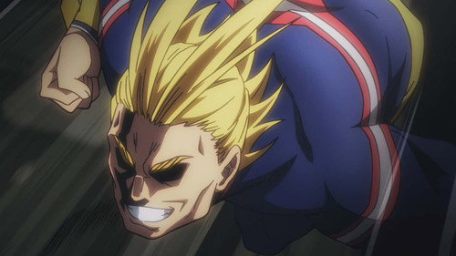 undefined Season 1 Episode 25 - This Is a Hero!