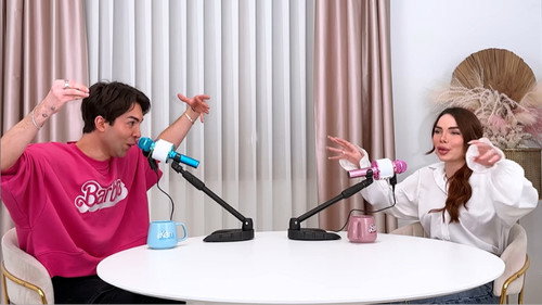 Tavolo Parcheggio Season 1 Episode 19 - Episode 19