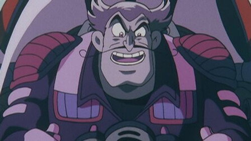 Astro Boy Season 1 Episode 42 - Battle of Steel Island