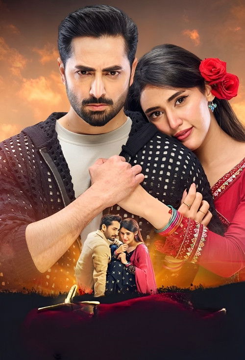 Mann Mast Malang poster