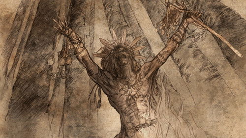 Histories & Lore: The Children of the Forest, the First Men, and the Andals still