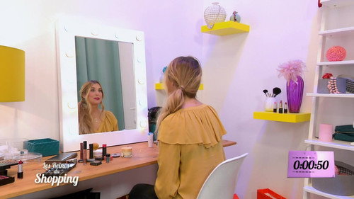 Les Reines du Shopping Season 6 Episode 2 - Episode 2