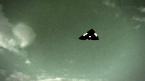 Ancient Aliens Season 14 Episode 20 - The Storming of Area 51